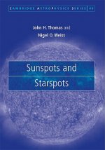 Sunspots and Starspots