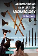 Introduction to Museum Archaeology
