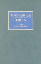 Cambridge Companion to Philo