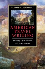 Cambridge Companion to American Travel Writing