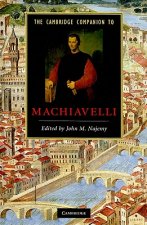 Cambridge Companion to Machiavelli