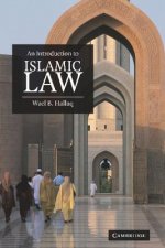 Introduction to Islamic Law