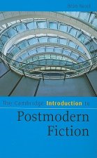 Cambridge Introduction to Postmodern Fiction