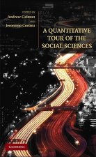 Quantitative Tour of the Social Sciences