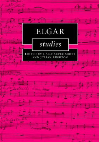 Elgar Studies