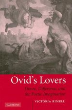 Ovid's Lovers