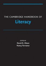 Cambridge Handbook of Literacy
