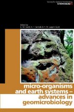 Micro-organisms and Earth Systems