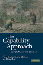 Capability Approach