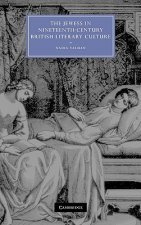 Jewess in Nineteenth-Century British Literary Culture