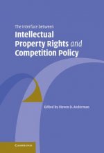 Interface Between Intellectual Property Rights and Competition Policy