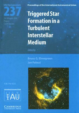 Triggered Star Formation in a Turbulent Interstellar Medium (IAU S237)
