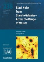Black Holes (IAU S238)