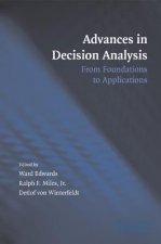 Advances in Decision Analysis