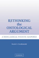 Rethinking the Ontological Argument