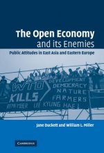 Open Economy and its Enemies
