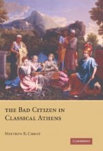 Bad Citizen in Classical Athens