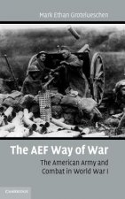 AEF Way of War