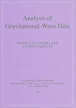 Analysis of Gravitational-Wave Data