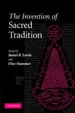 Invention of Sacred Tradition