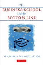 Business School and the Bottom Line