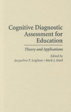 Cognitive Diagnostic Assessment for Education