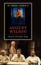 Cambridge Companion to August Wilson