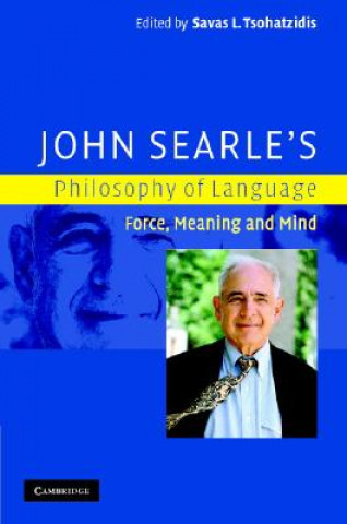 John Searle's Philosophy of Language
