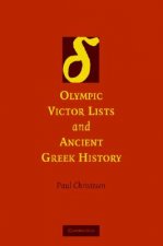 Olympic Victor Lists and Ancient Greek History