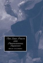 Lake Poets and Professional Identity