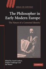Philosopher in Early Modern Europe