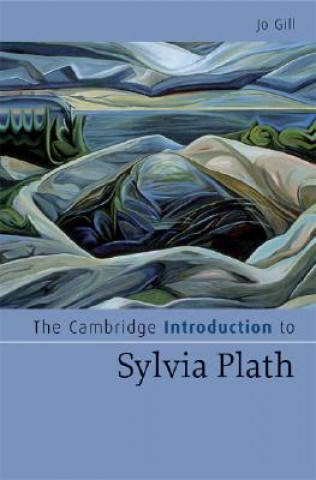 Cambridge Introduction to Sylvia Plath