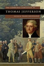 Cambridge Companion to Thomas Jefferson