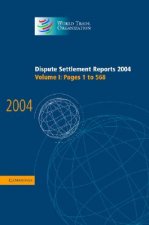 Dispute Settlement Reports 2004:1