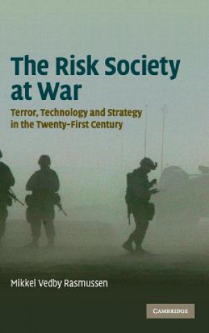 Risk Society at War