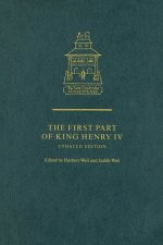 First Part of King Henry IV