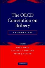 OECD Convention on Bribery