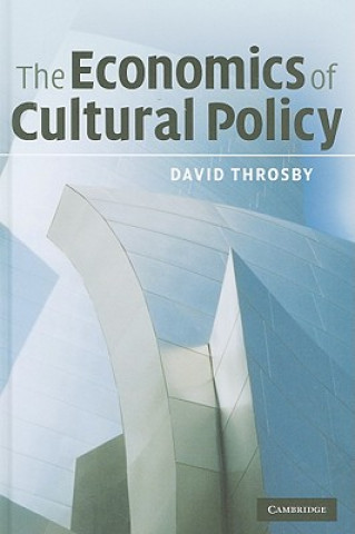 Economics of Cultural Policy