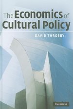 Economics of Cultural Policy