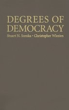 Degrees of Democracy