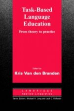 Task-Based Language Education