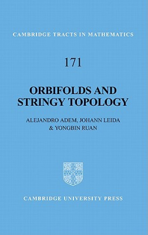 Orbifolds and Stringy Topology