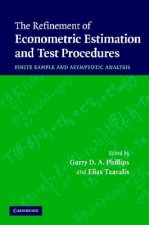 Refinement of Econometric Estimation and Test Procedures