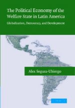 Political Economy of the Welfare State in Latin America