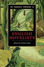 Cambridge Companion to English Novelists