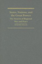 States, Nations, and the Great Powers