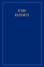 ICSID Reports