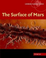 Surface of Mars