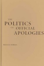 Politics of Official Apologies