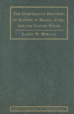 Comparative Histories of Slavery in Brazil, Cuba, and the United States